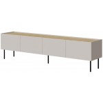 Έπιπλο τηλεόρασης Fellini-Mpez