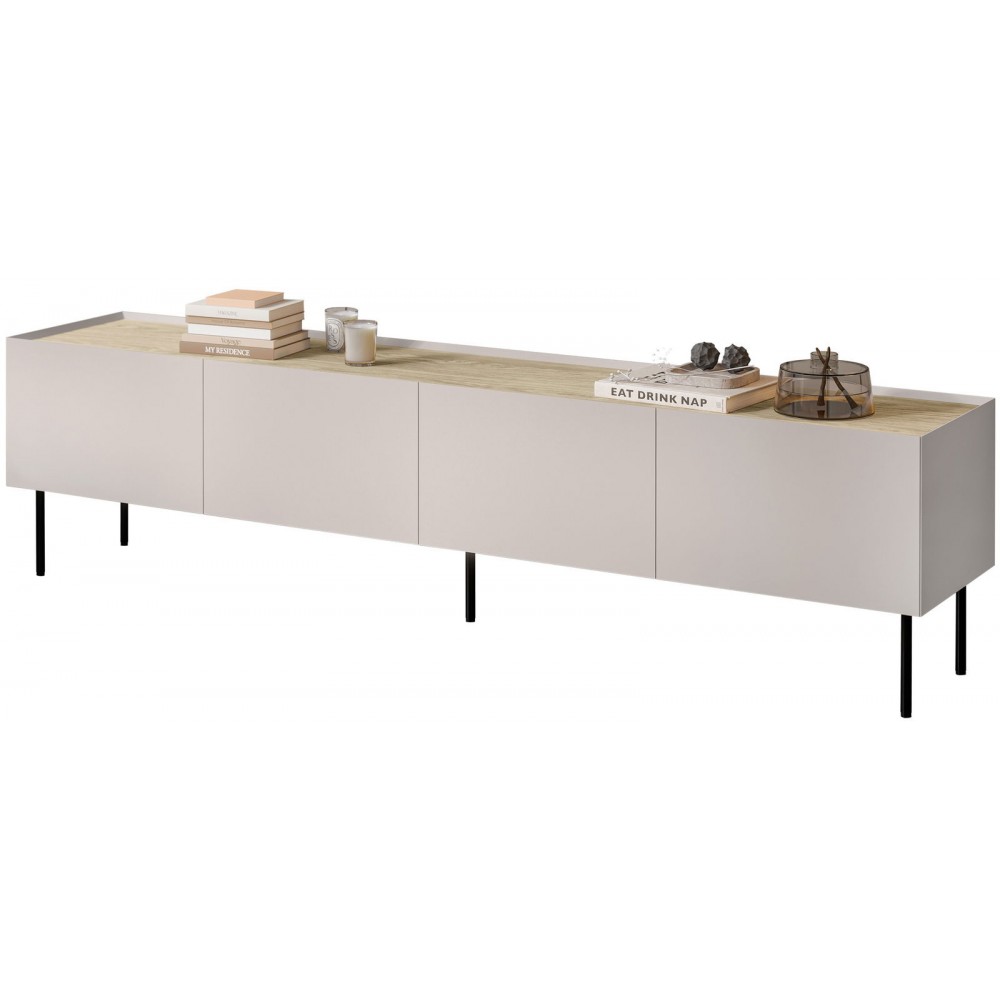 Έπιπλο τηλεόρασης Fellini-Mpez