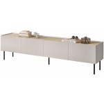 Έπιπλο τηλεόρασης Fellini-Mpez