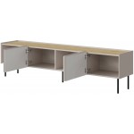 Έπιπλο τηλεόρασης Fellini-Mpez