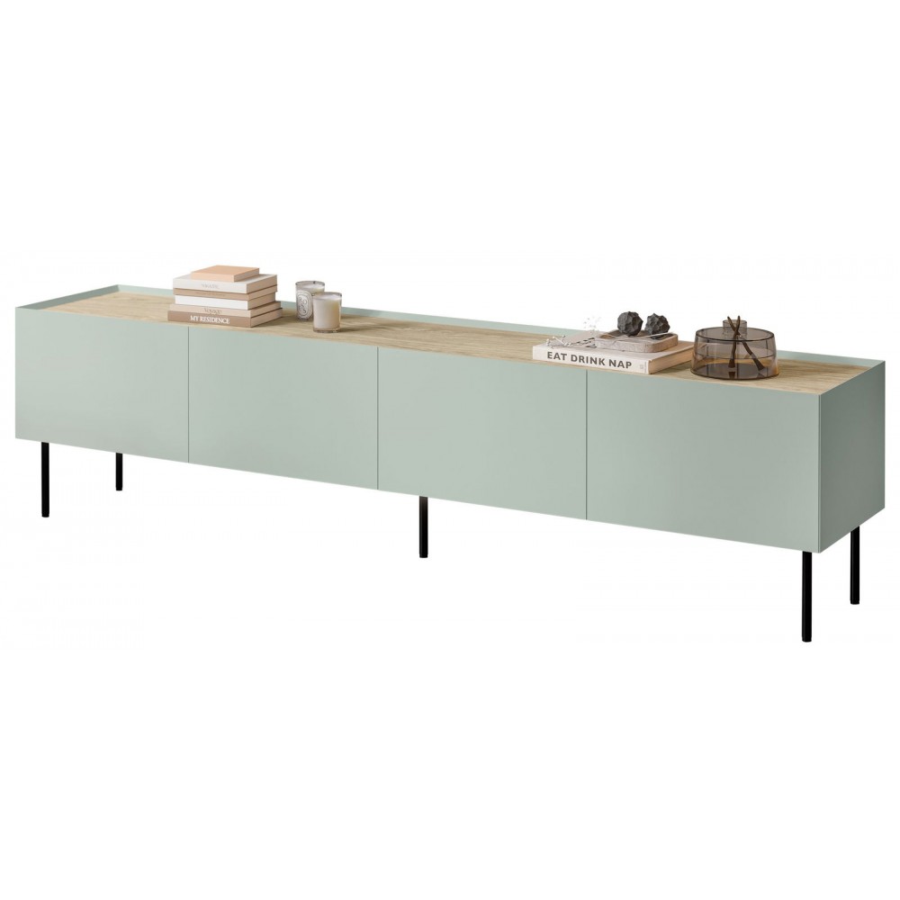 Έπιπλο τηλεόρασης Fellini-Menta