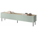 Έπιπλο τηλεόρασης Fellini-Menta