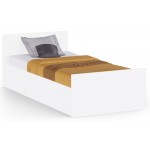 Παιδικό Κρεβάτι Bero 99.9x210.1x72.8