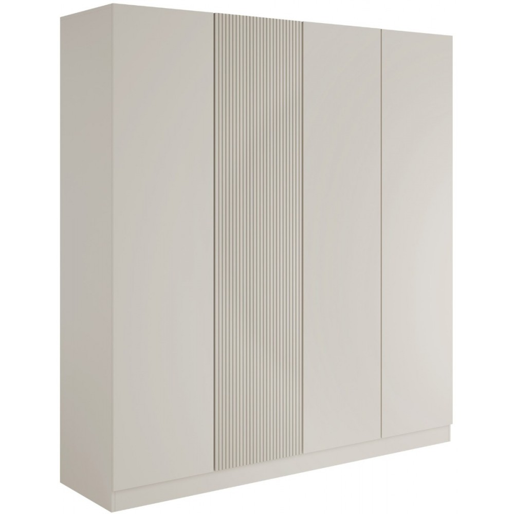 Ντουλάπα Como-Cashmere