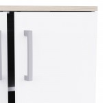 Ντουλάπι γραφείου Winston -Leuko