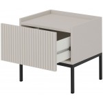 Κομοδίνο Como-Cashmere