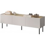 Έπιπλο τηλεόρασης Fellini mini-Mpez