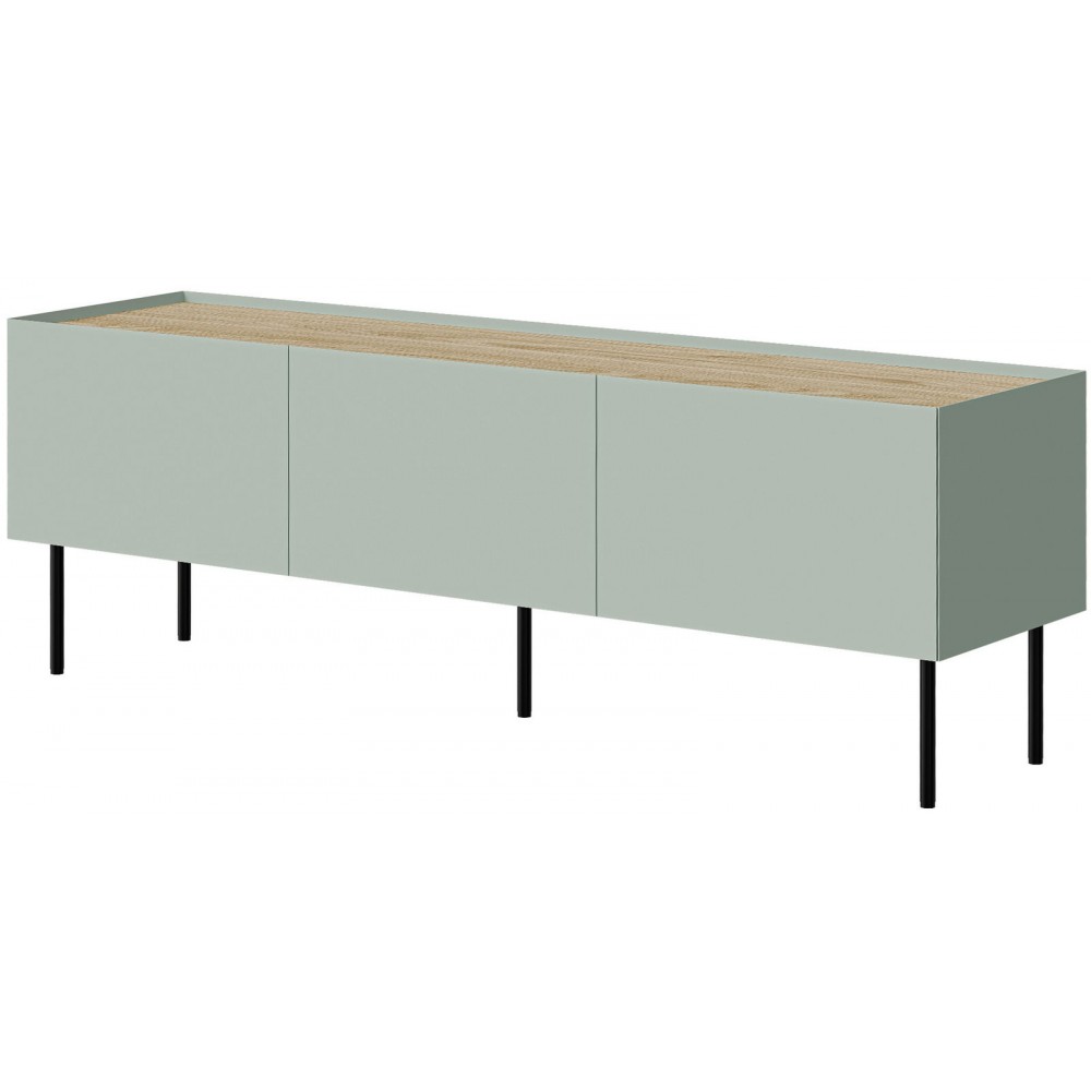 Έπιπλο τηλεόρασης Fellini mini-Menta