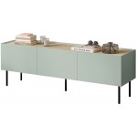 Έπιπλο τηλεόρασης Fellini mini-Menta