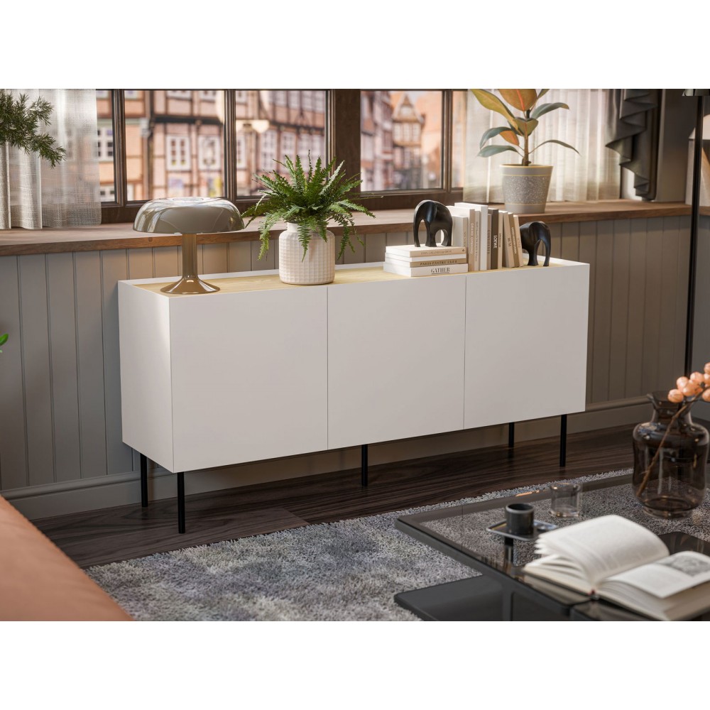 Μπουφές Fellini mini-Mpez