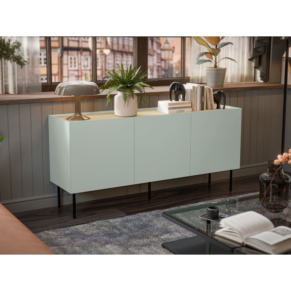 Μπουφές Fellini mini-Menta