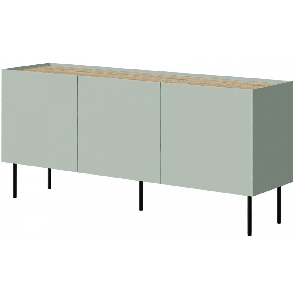 Μπουφές Fellini mini-Menta