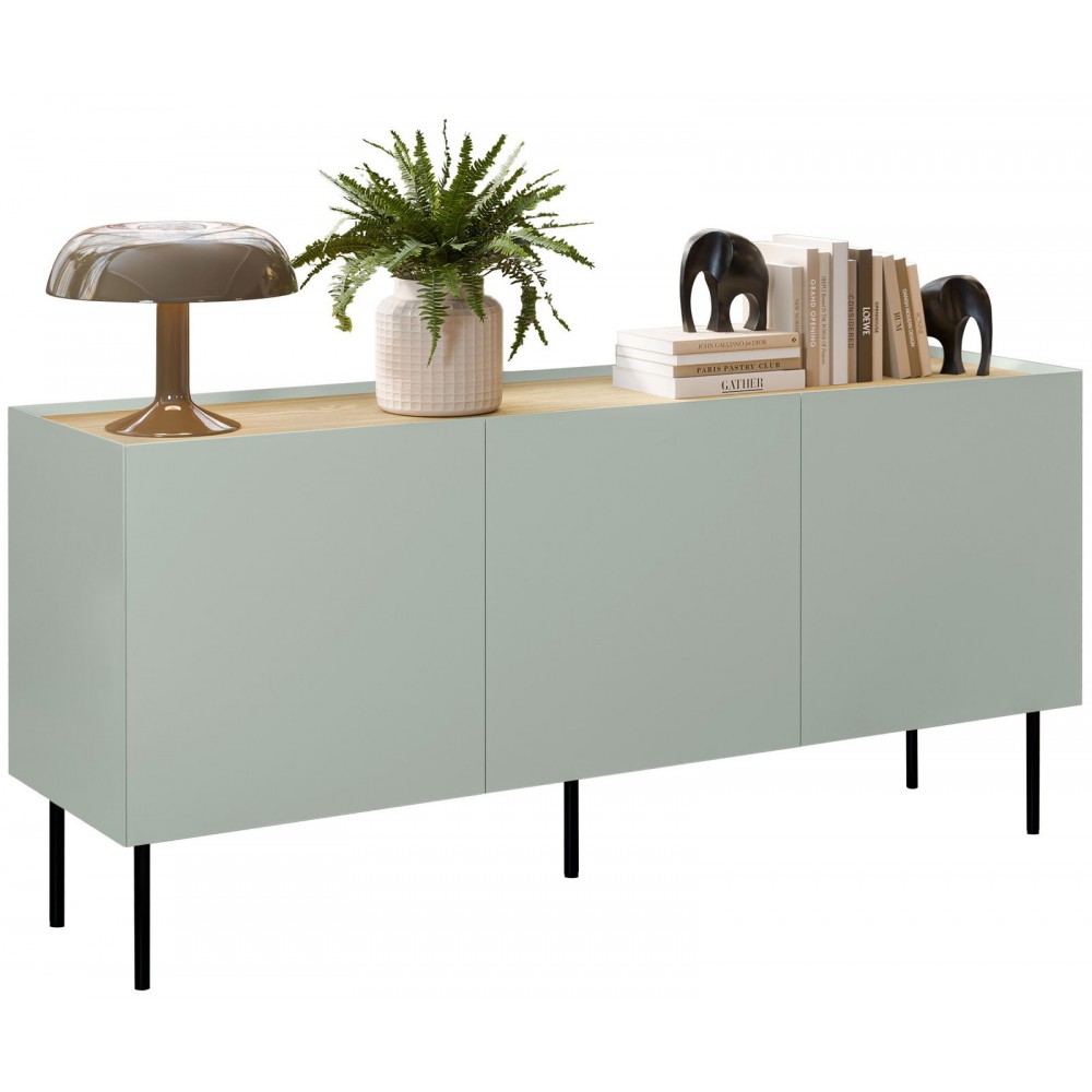 Μπουφές Fellini mini-Menta