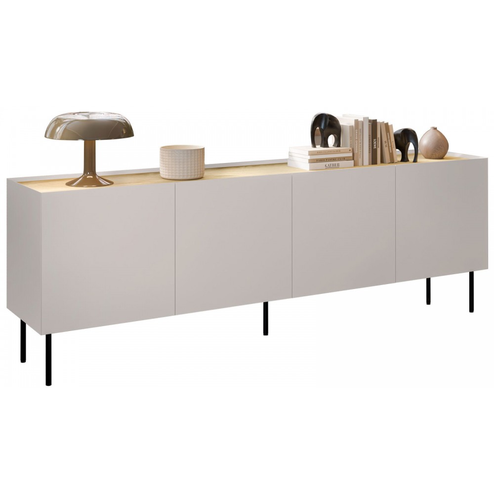 Μπουφές Fellini-Mpez