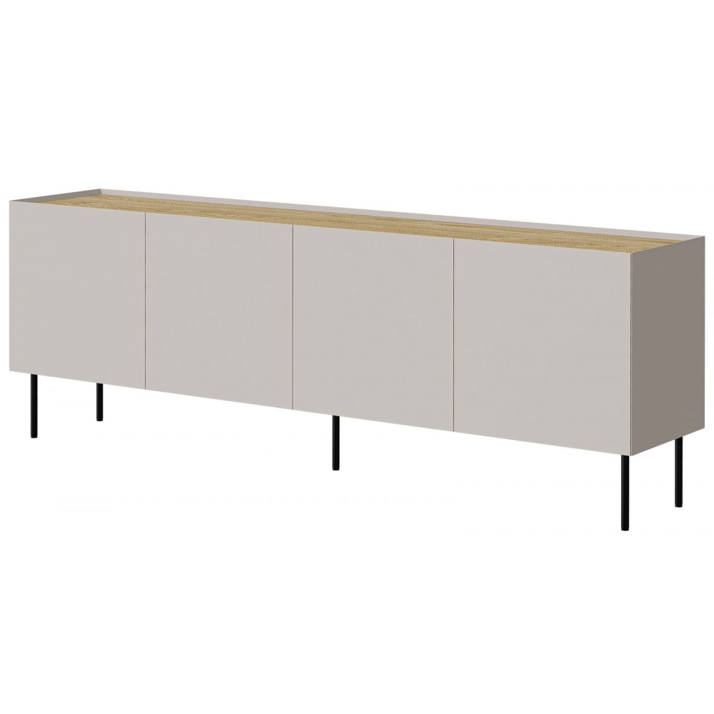 Μπουφές Fellini-Mpez