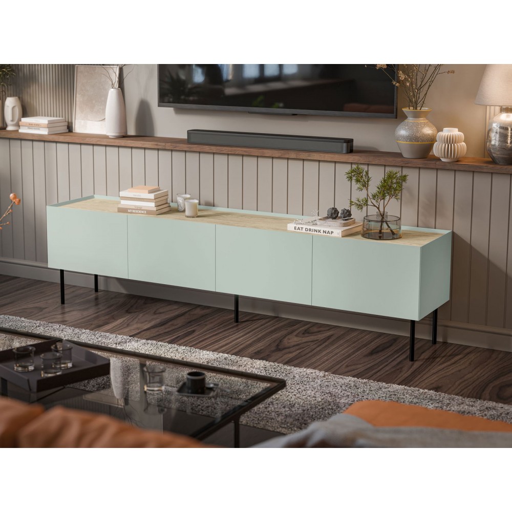 Μπουφές Fellini-Menta