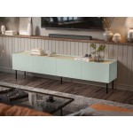 Μπουφές Fellini-Menta