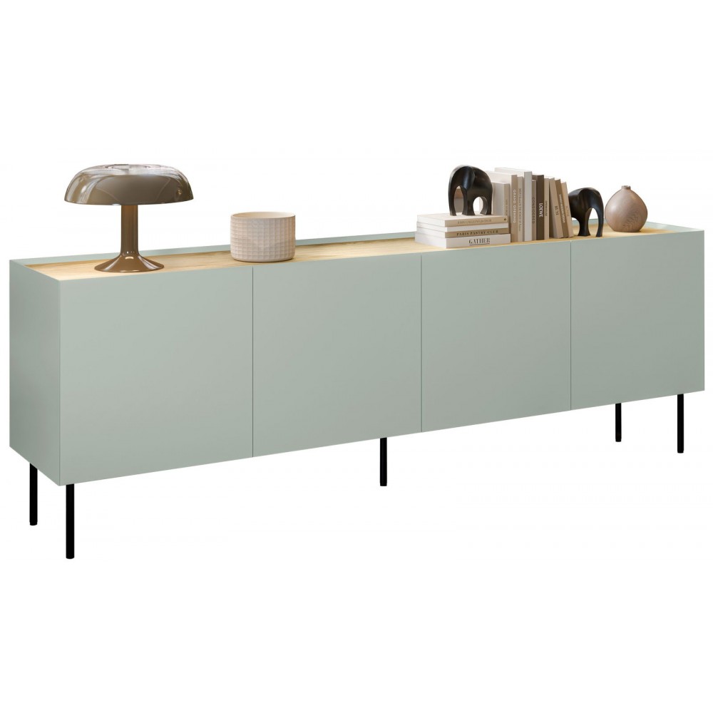 Μπουφές Fellini-Menta