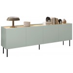 Μπουφές Fellini-Menta