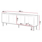 Μπουφές Fellini-Menta