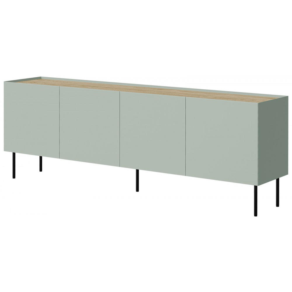 Μπουφές Fellini-Menta