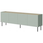 Μπουφές Fellini-Menta