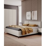Κρεβάτι Como-Cashmere
