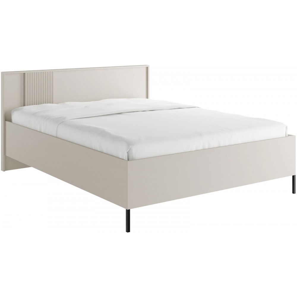 Κρεβάτι Como-Cashmere