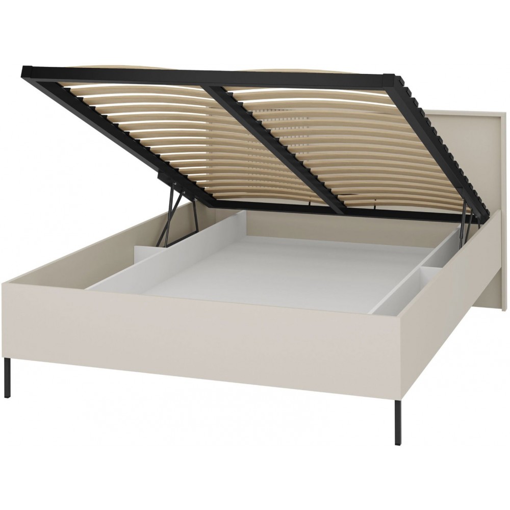 Κρεβάτι Como-Cashmere