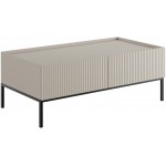 Τραπεζάκι σαλονιού Como 2SZ-Cashmere