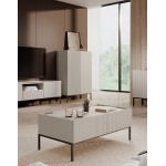 Τραπεζάκι σαλονιού Como 2SZ 120x62x45