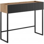 Τουαλέτα Como-Fusiko-Mavro