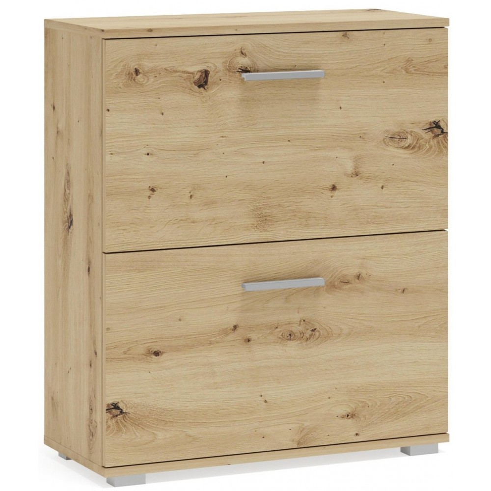 Παπουτσοθήκη Linda 70x32x82