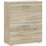Παπουτσοθήκη Linda 70x32x82