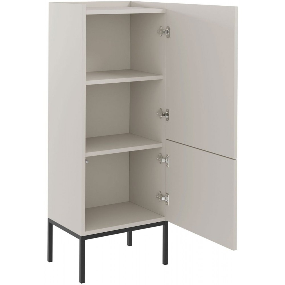 Μπουφές Como 50 2D-Cashmere