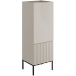 Μπουφές Como 50 2D-Cashmere