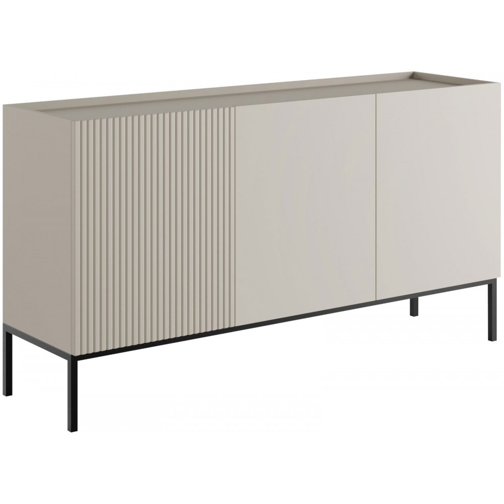 Μπουφές Como 150 3D-Cashmere