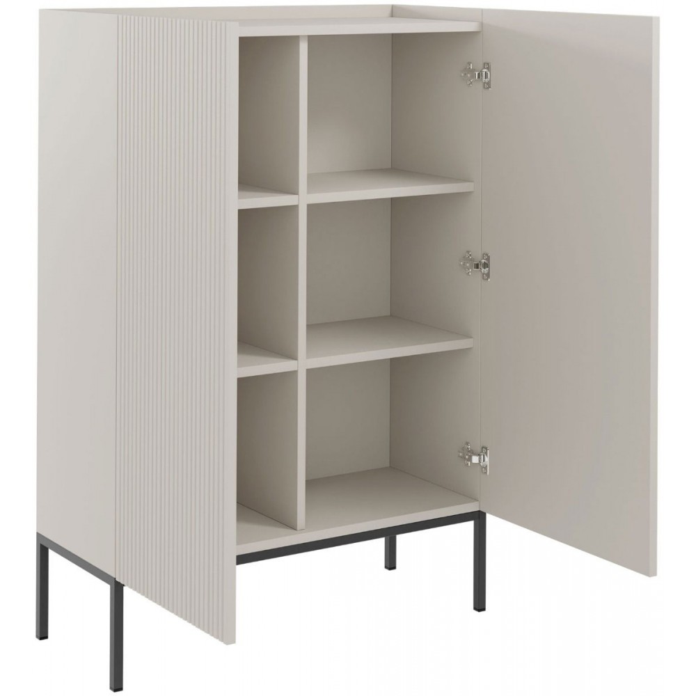 Μπουφές Como 100 2D-Cashmere