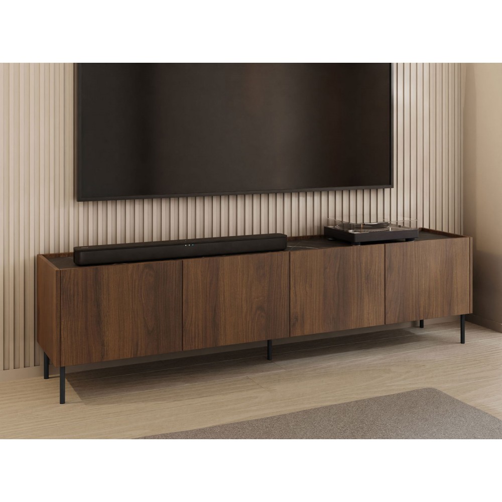 Έπιπλο τηλεόρασης Tewos 4D