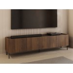 Έπιπλο τηλεόρασης Tewos 4D