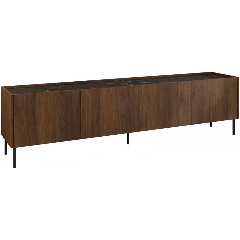 Έπιπλο τηλεόρασης Tewos 4D