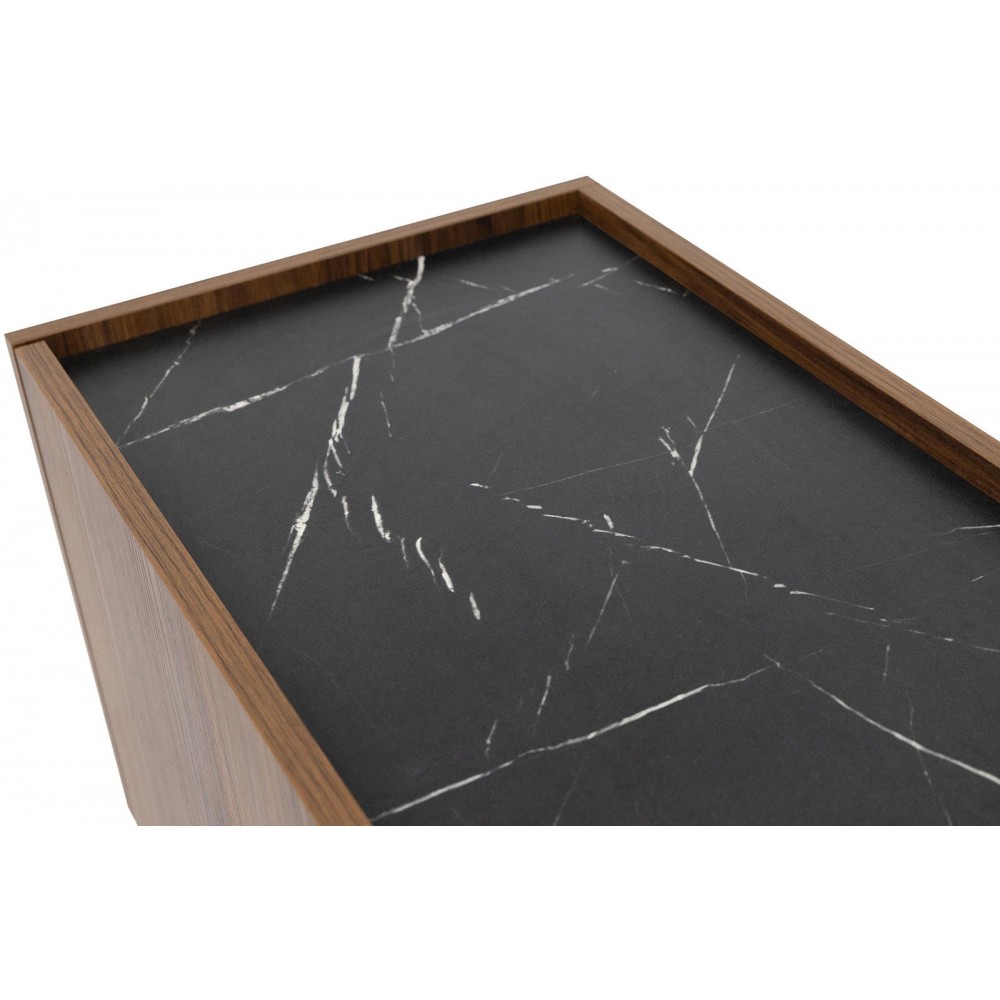 Έπιπλο τηλεόρασης Tewos 4D