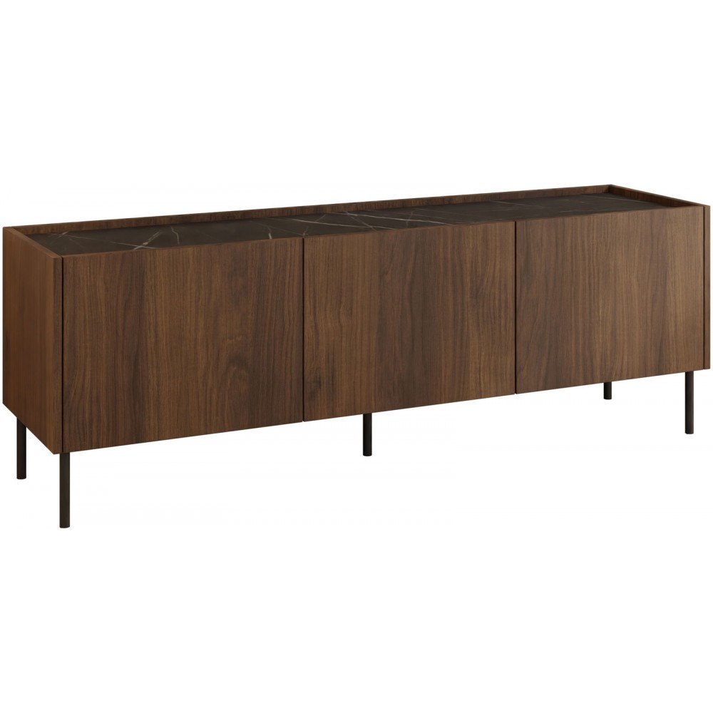 Έπιπλο τηλεόρασης Tewos