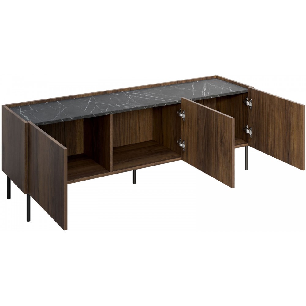 Έπιπλο τηλεόρασης Tewos