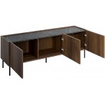 Έπιπλο τηλεόρασης Tewos