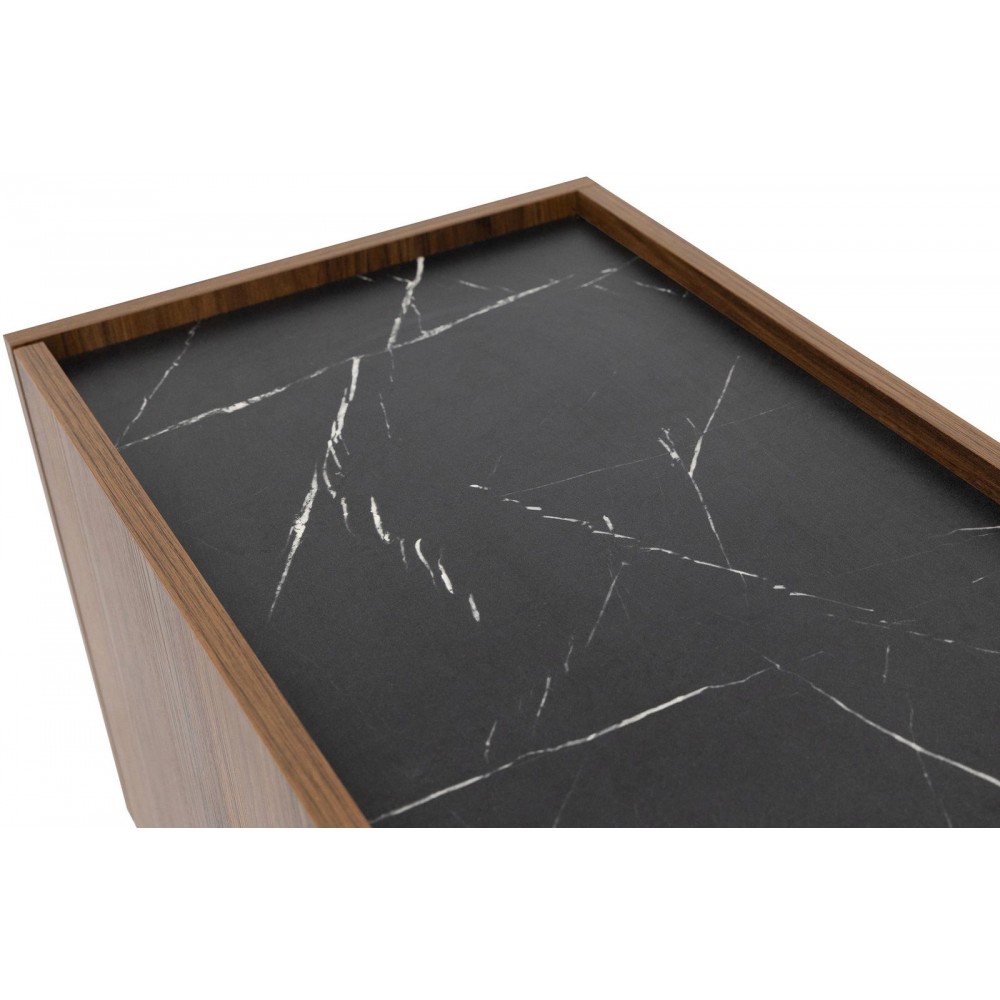 Έπιπλο τηλεόρασης Tewos