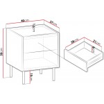 Κομοδίνο Tewos