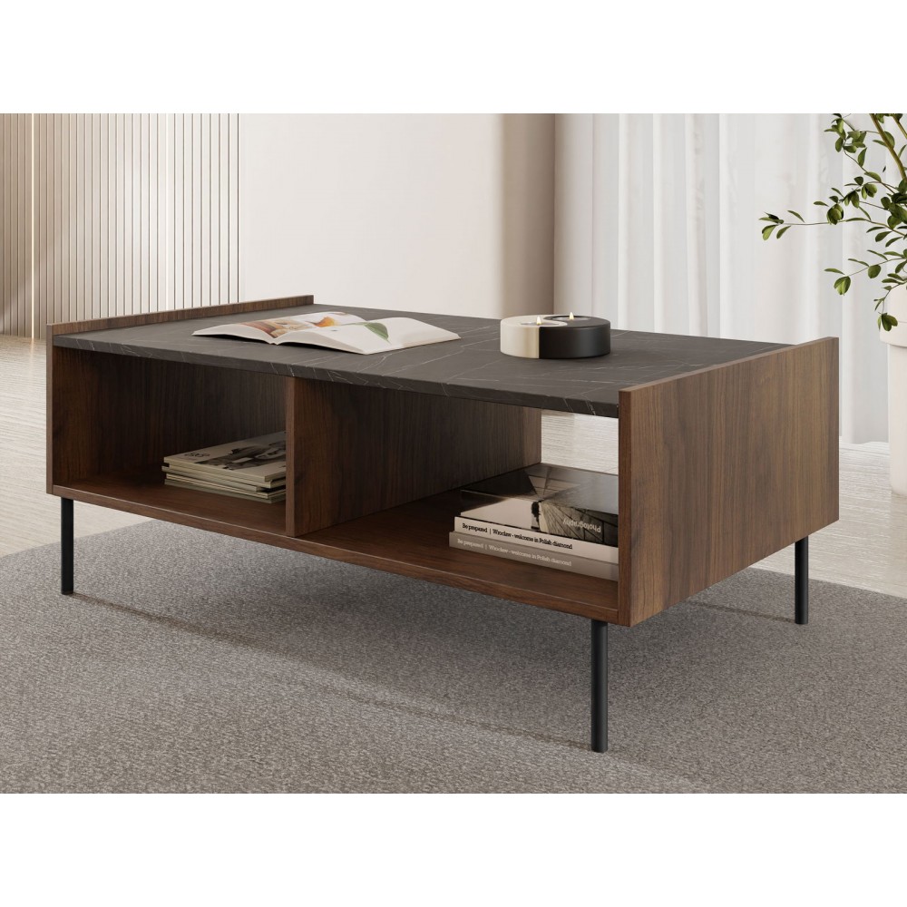 Τραπεζάκι σαλονιού Tewos