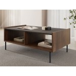 Τραπεζάκι σαλονιού Tewos