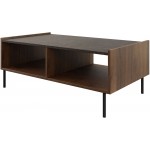 Τραπεζάκι σαλονιού Tewos